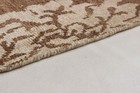 Traditional Hand-knotted  Oriental Carpet 4 10  X 7 9  Area Rug