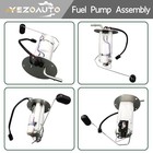 Fuel Pump Module Assembly Compatible With Kawasaki Vulcan 2010-2021 Replace O   