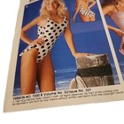 1987 Frederick s Of Hollywood Vintage Catalog 7200 R Volume 52 Issue 321