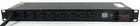 Apc Ap7801 Metered Rack Pdu 100-120v 50-60hz 16a  see Desc