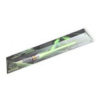 Luke Skywalker Elite Force Fx Lightsaber - Star Wars - New   Sealed