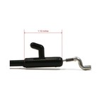  pack Of 2  Engine Control Cables For Mtd  Ryobi  Yard Man  Troy-bilt Push Mower
