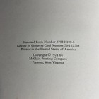 Genealogy  History Of Preston County West Virginia 1971 Harold Powell   Hgv
