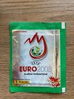 Panini  Euro 2008 Austria Switzerland  50 Bags  250 Sticker Packets  Euro  Euro
