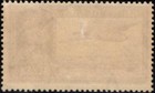 India 1940-43 Kgvi  14a Purple    Sg 277 Mint  hinged   Cat   18