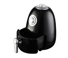 Brentwood  Small Electric 2 Quart Kitchen Air Fryer 3 Colors