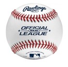 Rawlings Rolb2 12u Official League Youth Practice Baseball Bucket  12 Count