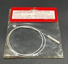 Nos Schwinn Stingray 3 Speed Stik-shift Cable  44 234 vintage krate muscle Bike