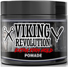 Extreme Hold Pomade For Men     Style   Finish Your Hair - Extra Firm strong Hold