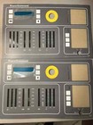 0300-5446 Cummins Onan Membrane Panel With Bargraph Meters For Pcc2100