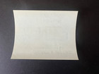 Middle East Aden States Quaiti Mnh Imperf Stamp Sheet No Contrl   Sports