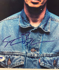 Steve Buscemi Signed 8x10 Photo Reservoir Dogs Autograph Auto Psa dna Coa