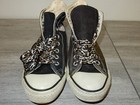 Converse Chuck Taylor Vtg Made In Usa Studded High Top Sneakers Studded Size 6 5