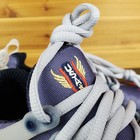 Nike Air Presto Usa Mens Shoes Dark Obsidian Red Cj1229-400 Xxs   Men s 3-5