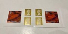 Gb 2004 Wales Stamp Booklet Pm14  In Mnh  6 X 1st Class Stamps 