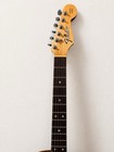 Vintage Fender Montara Acoustic Electric Guitar Mik Korea Natural Hard Case