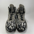 Otomix Stingray Escape M3000 Mid Weightlifting Shoe Mens Size 10 Grey Camouflage