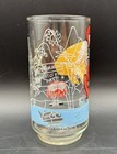 Mcdonald s 1977 Mcdonaldland Action Series Ronald Mcdonald Glass Cup