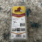 Anchor Hog Security Anchor Steel Security Anchor Zinc Plated