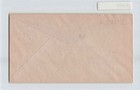 Philippines Japanese Occupation Stamp Cover  a16786 8m8