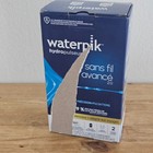 Waterpik Wp-580cd Cordless Advanced 2 0 Ada Water Flosser White