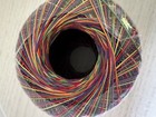 Aunt Lydia s Classic Cotton Crochet Thread Size 10 lot Of 2 mexicana 154-0250