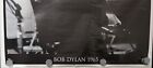 Vintage Bob Dylan 1965 Music Artist Original Giant Subway Poster 60 X 40