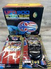 Ufo 900 Radio Controlled Balloon Star Ship Type 1 By Air Ship Asia Rare New