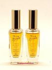 Giorgio Beverly Hills Edt Spray 0 33 Oz   10 Ml Women s New  2 Pcs 