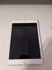 Apple Ipad Mini 3 16gb  Wi-fi Silver