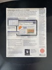 New Vintage Microsoft Office 97 Pro Edition Upgrade Sealed Collectable Big Box