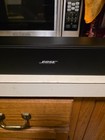 Bose Solo 5 Tv Sound System Compact Soundbar 418775 Unit Only Tested