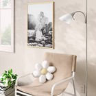 24 x36  Traditional Poster Picture Frame Natural - Room Essentials