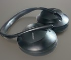 Bose Noise Cancelling 700 Bluetooth Wireless Nc700 Over-ear Headphones - Black