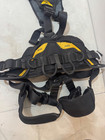Petzl Avao Bod Body Safety Harness 2015 Size 1 - Used