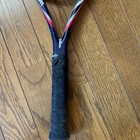 Wilson Juice 100 Tennis Racquet