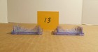 Elenco Snap Circuits B1 Battery Holder Lot Of 2 O13
