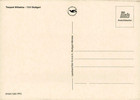 Tierpark Wilhelma - 7000 Stuttgart Hippopotamus Metz Of 641 Postcard