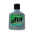 2 Pack - Afta By Mennen After Shave Skin Conditioner  Original  3oz