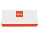 Being Dental Slow Speed Air Motor Contra Angle Straight Handpiece 4 Holes Kavo