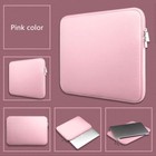 For Macbook Air pro 11 12 13 15 15 6  Hp Laptop Notebook Sleeve Case Bag Cover