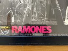 Ramones Poster Original