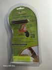Furminator Undercoat Deshedding Tool For Medium Dog  Long Hair Brand New