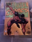Marvel Premier 2021 5x7 Sketch Card - Spider Man-c Card For Signature Very Nice