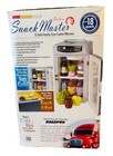 Roadpro 12-volt Snackmaster Deluxe Family Size Cooler warmer Brand  g 