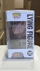 Funko Pop  Silent Hill 2 Lying Figure Exclusive 1207 With Protector
