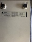 Vintage Apple Computer 800k     Model  M0131 Untested