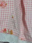 Vintage 1980 s Strawberry Shortcake Girls Dress 2t-3t  Cottagecore
