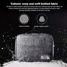 Electronics Organizer Travel Cable Organizer Bag Waterproof Portable Digital Sto