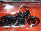 2014 Sportster Iron 883 Harley Davidson Motorcycle Maisto Series 41 1 18 Model